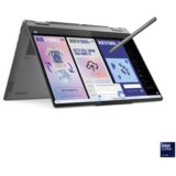 Lenovo Yoga 7 2-in-1 U7-256V/16GB/1TB/14''/W11H 83JQ0025SC | shoptok.hr