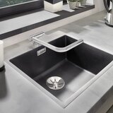 Blanco slavina LARESSA-F KROM VT, RUČKA DESNO | shoptok.hr