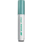 Pilot marker pintor metalik zeleni f 354163 Cene