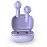Genius earbuds HS-M905 BT bluetooth light purple,type-c do 10m, do 4 sata rada, BT 5.3 | Eponuda.ba