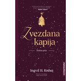 Imprimatur Ingvil H. Rishej - Zvezdana kapija - božićna priča Cene