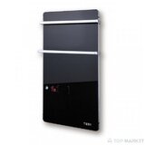 Tesy GH200BW Radijator sušač, 2000W, (13930) Crni | ePonuda.com