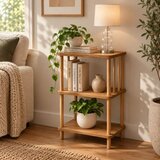 Hanah home pomoćni sto Pk257, bor Cene