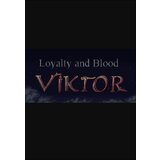 Steam Loyalty and Blood: Viktor Origins (PC) Key GLOBAL | ePonuda.com