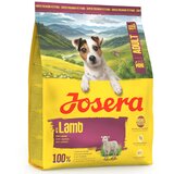 Josera Mini Adult janjetina - 900 g Josera Mini Adult janjetina - 900 g Slike