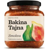 Bakina Tajna džem smokva 375g | shoptok.hr