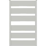 Cini Radijator ELEGANT EL05/40 - SUS 430x675 BELI | Eponuda.com