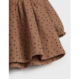 Sinsay Lepršava haljina s vezom Bambi | shoptok.hr