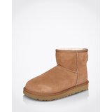 Ugg Niske tenisice 'Classic Mini II' svijetlosmeđa | shoptok.hr