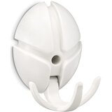 Spinder Design Bel stenski obešalnik Tick – | Shoptok.si