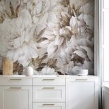  Foto tapeta - Blooming of the Fragrance 150x105 | shoptok.hr