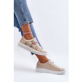Zazoo Women's Leather Sneakers | ePonuda.com