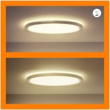 Wiz LED pametna stropna svetilka 32 W SuperSlim – | Shoptok.si