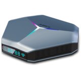 Exeshop TV Box A95X S905X4 4/32GB Android plavi Cene