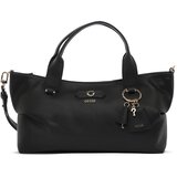 Guess Torbe BLA SUZY SATCHEL Črna Cene