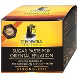 CLEOPATRA strong epil šećerna pasta za egipatsku depilaciju, 120 gr Cene'.'