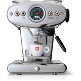 Illy kavni aparat X1 anniversary e.s.e. & ground, nerjavno jeklo Cene