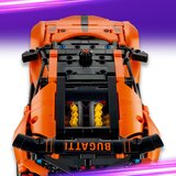 Lego Technic - Sportski hiperautomobil Bugatti Chiron Pur (42222) | shoptok.hr