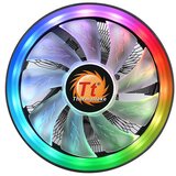 Thermaltake UX100 hladnjak za procesor, ARGB osvjetljenje, AMD/Intel kompatibilan | shoptok.hr