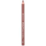 Essence POUTline soft glide svinčnik za ustnice odtenek 01 Like To Mauve It 0.62 g Cene