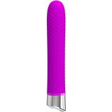 Baila Vibrator Reginald (vijolična) | Shoptok.si