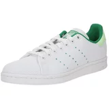 Adidas Niske tenisice 'STAN SMITH' travnato zelena / prljavo bijela