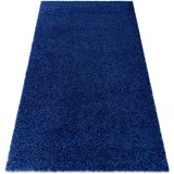 RugsX Preproge Preproga SOFFI košati 5cm temno modra 120x170 cm Modra | Shoptok.si