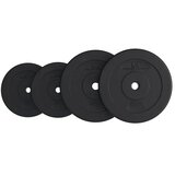 GYRONETICS Set tegova 30 kg 25 mm Serie E Cene