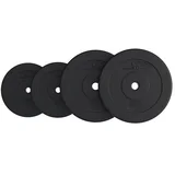 Set tegova 30 kg 25 mm Serie E