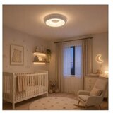 HOME LIGHT Solea 116 CCT LED plafonjera Cene