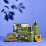 ALFAPARF MILANO Benvoleo Glossy darilni set (za sijaj in mehkobo las) | Shoptok.si