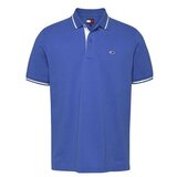 Tommy Hilfiger plava muška polo majica THDM0DM20745-C6E Cene