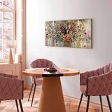 Artgeist Slika Na Platnu Tree Of Life I | Shoptok.si