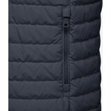 Geox Dark blue men's down jacket Warrens - Men | Shoptok.si
