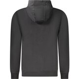 U.S. GRAND POLO US GRAND POLO MEN&#39;S BLACK ZIP-UP SWEATSHIRT | shoptok.hr