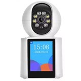 Gmb CAM-IP3MP-V1 Kamera 3 Mpix sa video pozivom microSD iCSee Xmeye Pro Two-way voice PTZ 3.6 mm | Eponuda.com