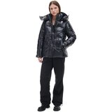 Cropp - Puffer jakna - Črna Cene