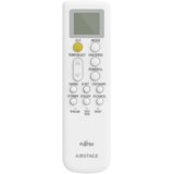 Fujitsu Basic ECO Inverter klima uređaj 2.5 kW ASEH09KLTA/AOEH09KLTA | shoptok.hr