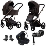 Bebetto Dječja kolica Pelpasso 03/Cashmere 4u1 B Cijene