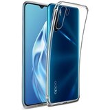 IZMAEL.eu Prozorno zaščitno ohišje za Oppo Reno3 - Prozorna | Shoptok.si