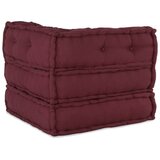  Modularna sofa kestenjasta 70x70x54 Tkanina | Eponuda.com