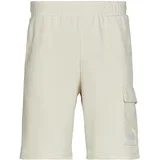 ESS No. 1 Logo Cargo Shorts 10' TR Bež
