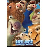 ICE AGE Zvezek A4 brezčrtni 63083 | Shoptok.si