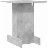  Konačna Stolić Betonski sivi 44,5 x 45 x 55 cm | Eponuda.ba