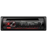 Pioneer DEH-S320BT CD-s Bluetooth- auto radio/ upravljačka jedinica , USB | shoptok.hr