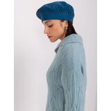 Wool Fashion Italia Cap-AT-CZ-231605.04P-marine | shoptok.hr