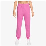 Nike ženski donji deo trenerke W nsw phnx flc mr pant std FZ7626-676 Cene