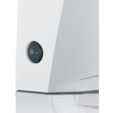 GRAEF Sliced Kitchen S 10001 weiß Wellenschliffmesser | Shoptok.si