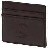 Herschel Charlie Leather Rfid Crna | shoptok.hr