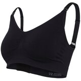 Carriwell grudnjak original grudnjaci za trudnice i dojilje, 2 kom, crni i boja kože, XL CW308311 | shoptok.hr